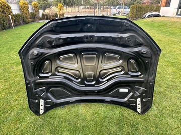 фото thumb №13, Audi a7 s7 rs7 4g8 c7 рестайлінг 10-18 капот кришка