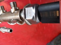 фото thumb №10, Bmw 1 e81 e87 2004 другое элементы системы впрыска топлива