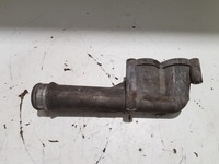 фото thumb №10, Корпус термостатов колено man tgx tgs euro6