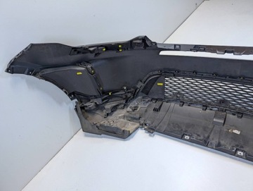 фото thumb №15, Бампер переднее land rover discovery sport l550 рестайлинг 2019+