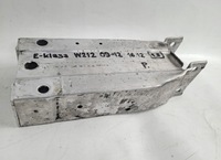 фото thumb №14, Панель фары правый / левый mercedes e-klasa w212 08-12