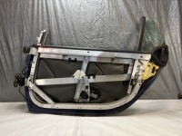 Купити Підйомник скло карта лівий передні  smart fortwo 1 1, фото thumb