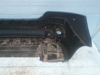 фото thumb №10, Бампер renault trafic 3 iii перед передній 14-