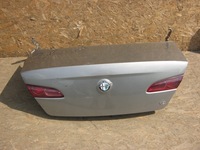 фото thumb №1, Кришка багажника задня задня alfa romeo 159 sedan