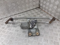 фото thumb №1, Механизм дворник перед ford fiesta mk4