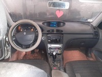 фото thumb №6, Часы дисплей renault laguna ii 8200025916