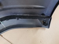 фото thumb №8, Бампер переднє toyota avensis t25 рестайлінг