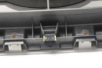 фото thumb №14, Решітка радіатора хром решітка бампера ford ranger iv рестайлінг