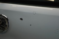 фото thumb №9, Крышка багажника багажника задняя opel astra h kombi