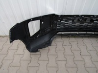 фото thumb №9, Бампер перед передний mitsubishi l200 v 5 lift 19-