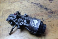 фото thumb №12, Основание корпус фильтра масла радиатор масла auris i lift 1.4 d4d 1nd