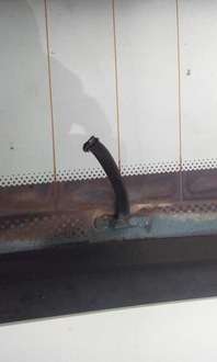 фото thumb №3, Скло задня зад ford focus mk1 3/5-drzwi 1998-2004 оригінальна з підігрівом