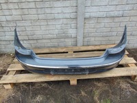 фото thumb №1, Бампер задня vw passat cc хром lk7x pod pdc