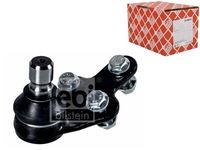 фото thumb №12, Шаровая опора рычага febi bilstein 172890 31340232 volvo l