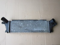 фото thumb №1, Радіатор повітря інтеркулер renault kangoo 4x4 1.9dci 8200140970