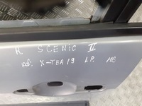 фото thumb №3, Двері лівий перед renault scenic ii tea19