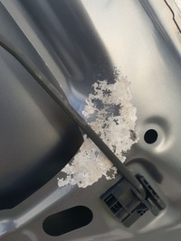 фото thumb №14, Peugeot 308 i t7 07-11 капот кришка двигуна перед