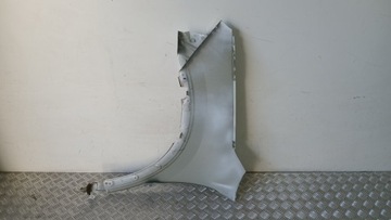 фото thumb №14, Крило перед citroen c5 aircross 17-25 оригінал праві гарний