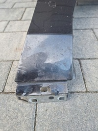 фото thumb №6, Ford focus mk4 крило праві переднє перед