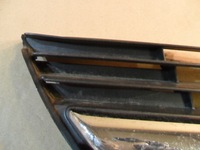 фото thumb №1, Решётка радиатора решётка правая решётка радиатора nissan almera tino