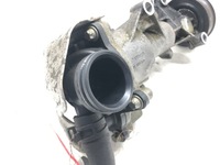 фото thumb №8, Насос wody mercedes c117 13-19 a2702000601