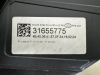 Volvo xc90 full led active high beam рестайлинг  фара правый  перед eur - хорошее состояние в Украине, фото thumb