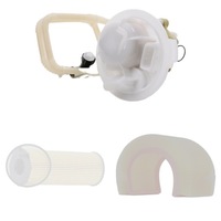 фото thumb №2, Набор фильтров ridex 4055f23239 do audi q7 4lb