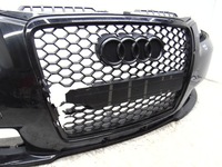 фото thumb №7, Бампер перед передние audi a3 8p 04-08r s-line lz9y