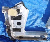 фото thumb №8, Dodge charger 11-14r поріг лівий правий перед блок двигуна передній