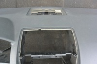 фото thumb №7, Консоль панель приладів панель приладів mercedes-benz оригінальний номер a2046803787