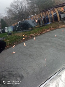 фото thumb №7, Двері лівий зад bmw x3 f25 475 чорний sapphire