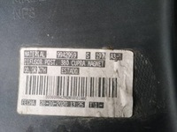 фото thumb №12, Seat leon iv cupra- спойлер диффузор бампера задняя