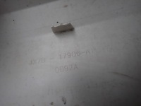 фото thumb №11, Ford focus iv mk4 18- задний бампер 4xpdc jx7b-17906-a