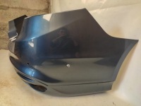 фото thumb №9, Ford mondeo mk5 sedan vignale бампер задній 2014- 6pdc