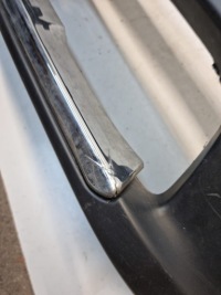 фото thumb №6, Jeep compass 2 ii 16-20 бампер перед передній