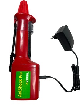 Электрический щуп для скота 6000В MasterShock PRO 2500