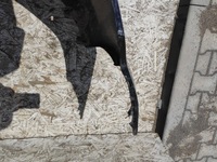 фото thumb №7, Бампер перед передний mazda 6 gg i 1