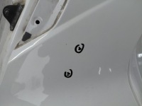 фото thumb №6, Opel mokka a крыло правое зад заднее четверть gaz