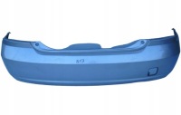 фото thumb №1, Бампер задняя задний nissan almera n16