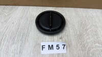 Купить Заглушка крышка лампы bmw f10 f11 opel astra j renault 147354-00 fm57, фото thumb
