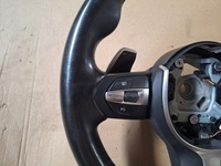 фото thumb №8, Bmw f30 m-pakiet повітропровід мультифункція пелюстки перемикання