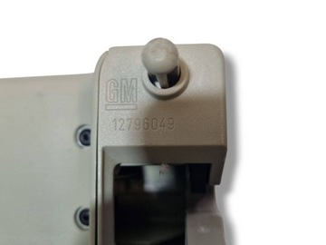 фото thumb №9, Ролета багажника saab 9-3 2 рестайлинг 2009 12796049