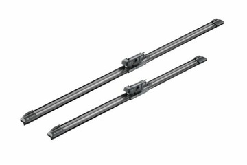 фото thumb №8, Bosch лист рессоры дворники перед 600/475 bmw g20 g80 g28 g22