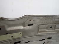 фото thumb №12, Vw passat b7 10-14 капот крышка двигателя