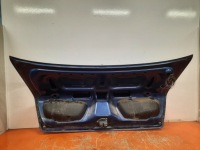 фото thumb №5, Fiat albea i 04-12 кришка багажника багажника задня задня 597