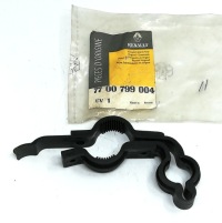 фото thumb №1, Кліпса трубопровід гальмівних гальма renault master ii 7700799004 oe!