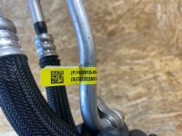 Пабтрубок  шланг труба кондиционера tesla model 3 y 1625910-00-a Оригинал, фото thumb