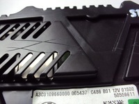 фото thumb №7, Лічильник прилади alfa romeo stelvio дизель 2016-