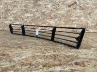 фото thumb №8, Решітка бампера середня bmw 7 f01, f02 7295273 0.0l дизель 2014