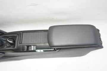 фото thumb №7, Туннель средний подлокотник citroen c4 iii